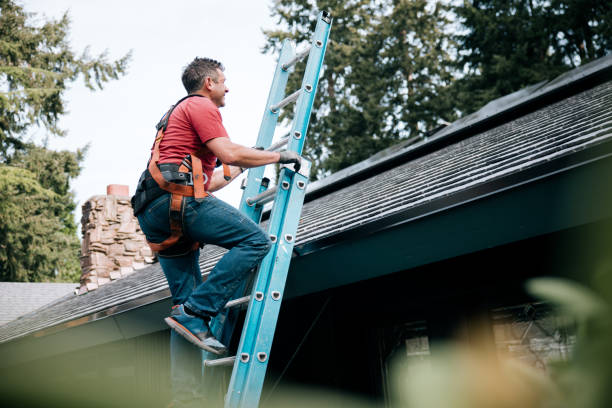 Mountain City, GA Roofing Services Company
