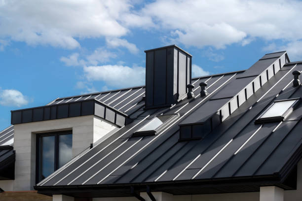Best Green or Eco-Friendly Roofing Solutions  in Mountain City, GA